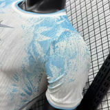 2026/27 Uruguay Special Edition Player Version Soccer Jersey