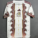 2026/27 Mexico Special Edition Fans Soccer Jersey