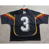 2026/27 Germany x AD BRINGBACK REMIXED Retro Style Fans Jersey