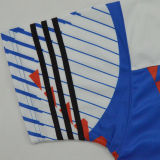 2026/27 Japan x AD BRINGBACK REMIXED Retro Style Fans Jersey