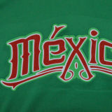 2026/27 Mexico x AD BRINGBACK REMIXED Retro Style Fans Jersey