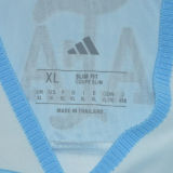 2026/27 Argentina x AD BRINGBACK REMIXED Retro Style Fans Jersey