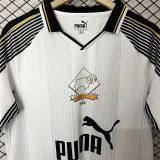1995/1996 Derby County Home Fans Soccer Jersey 德比郡