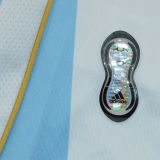 2026/27 Argentina x AD BRINGBACK REMIXED Retro Style Fans Jersey