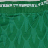 2026/27 Mexico x AD BRINGBACK REMIXED Retro Style Fans Jersey