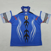 2026/27 Japan x AD BRINGBACK REMIXED Retro Style Fans Jersey