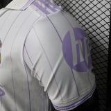 2026/27 RM Special Edition Player Version Soccer Jersey