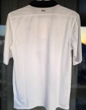 2011/2012 In Milan Away White Retro Soccer Jersey