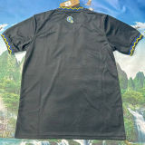 2026/27 EL Salvador Black Fans Soccer Jersey 萨尔瓦多