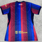 2026/27 BA Home Women Soccer Jersey 女