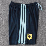 2026/27 Argentina Royal Blue Training Jersey (A Set)