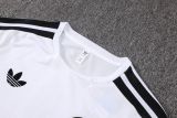 2026/27 Germany White Training Jersey