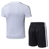 2026/27 Germany White Training Jersey (A Set)