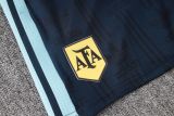 2026/27 Argentina Royal Blue Training Jersey (A Set)