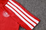 2026/27 Germany Red Training Jersey