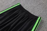 2026/27 Mexico Black Training Jersey (A Set)