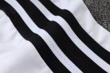 2026/27 Germany White Training Jersey