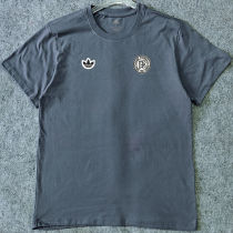 2026/27 Germany Retro Style Pure Cotton T-Shirt