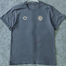2026/27 Germany Retro Style Pure Cotton T-Shirt