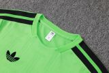 2026/27 Mexico Green Training Jersey