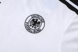 2026/27 Germany White Training Jersey (A Set)