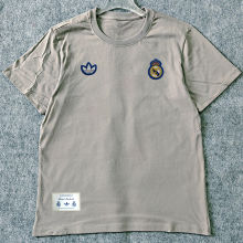 2026/27 RM Retro Style Pure Cotton T-Shirt