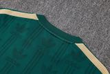 2026/27 Italy Green Training Jersey (A Set)