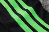 2026/27 Mexico Black Training Jersey