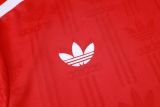 2026/27 Germany Red Training Jersey