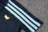 2026/27 Argentina Royal Blue Training Jersey (A Set)