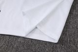 2026/27 Argentina White Training Jersey (A Set)