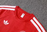 2026/27 Germany Red Training Jersey