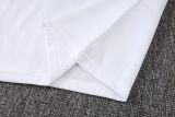 2026/27 Germany White Training Jersey (A Set)