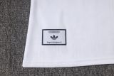 2026/27 Argentina White Training Jersey