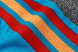 2026/27 Spain Lake Blue Training Jersey