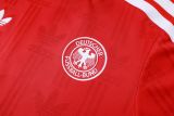 2026/27 Germany Red Training Jersey (A Set)