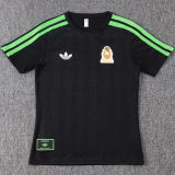 2026/27 Mexico Black Training Jersey (A Set)