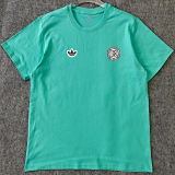 2026/27 Germany Retro Style Pure Cotton T-Shirt