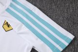 2026/27 Argentina White Training Jersey