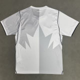2026/27 Canada Third White Fans Soccer Jersey