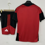 2026/27 M Utd Red Training Jersey (A Set)