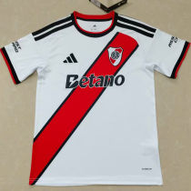 2026/27 River Plate Special Edition White Fans Soccer Jersey