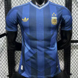 2026/27 Argentina Special Edition Player Version Soccer Jersey