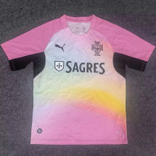 2026/27 Portugal Special Edition Fans Soccer Jersey