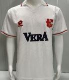 1993/1994 Padova Home Retro Soccer Jersey