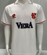 1993/1994 Padova Home Retro Soccer Jersey