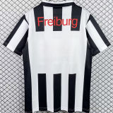 1994/1995 Freiburg Away Retro Jersey