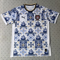2026/27 Portugal Special Edition Fans Soccer Jersey
