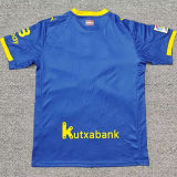 2026/27 Alaves Retro Style Soccer Jersey