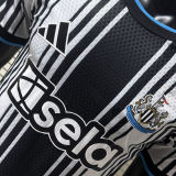 2026/27 Newcastle Home Player Version Soccer Jersey